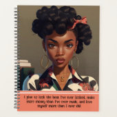 Jij versus jij planner (Voorkant)