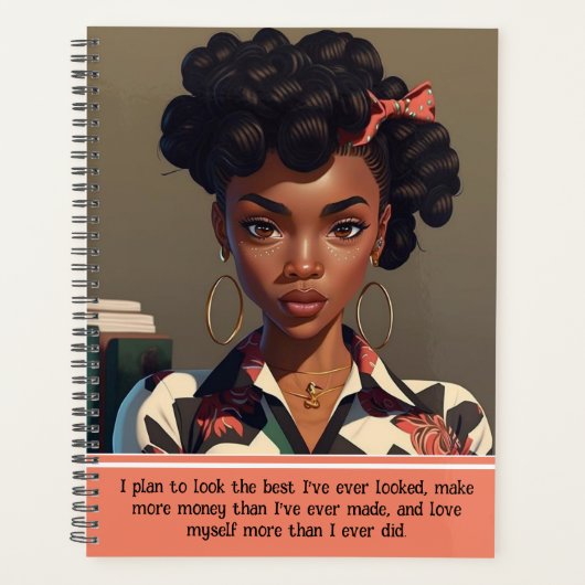 Jij versus jij planner (Voorkant)