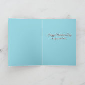 Jij vult mijn hart met lied - Valentijnskaart Feestdagen Kaart (Binnen)