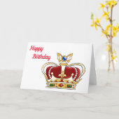 "JIJ" ZAL ALTIJD "MIJN" KAART ZIJN (Gele Bloem)