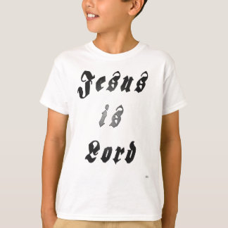JIL2 T-SHIRT