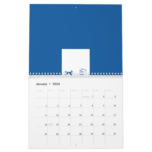 jılany kalender (Jan 2026)