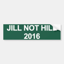 Jill Not Hill 2016