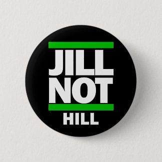 Jill Not Hill Ronde Button 5,7 Cm