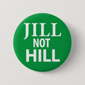 Jill Not Hill Ronde Button 5,7 Cm
