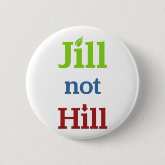 Jill Not Hill Ronde Button 5,7 Cm