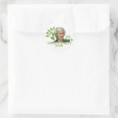 Jill STEIN 2016 Sticker (Tas)