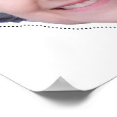 Jill Stein Costume Poster (Hoek)