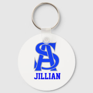 Jillian Sleutelhanger