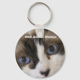 Jillie #2 sleutelhanger