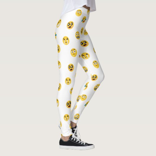 JillMojis Leggings (Rechts)