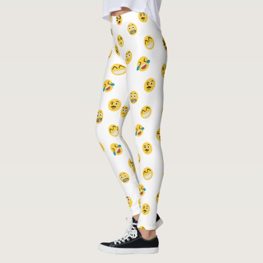 JillMojis Leggings (Links)
