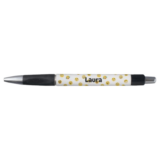 JillMojis Pen (Voorkant)