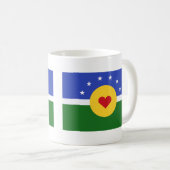 Jilltopia Flag mok (Voorkant rechts)