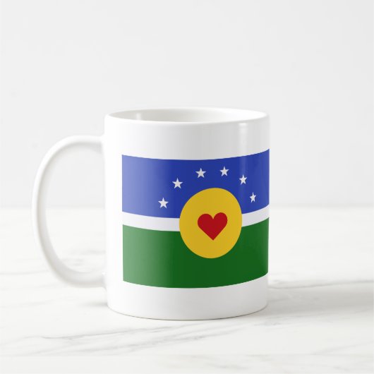 Jilltopia Flag mok (Links)