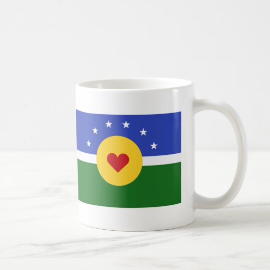 Jilltopia Flag mok (Rechts)