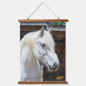 Jilly & Ruby AHT Wandtapijten Hangend Wandkleed (Voorkant)