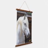 Jilly & Ruby AHT Wandtapijten Hangend Wandkleed (Gebogen)