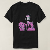 Jim croce Essential T-Shirt (Design voorkant)