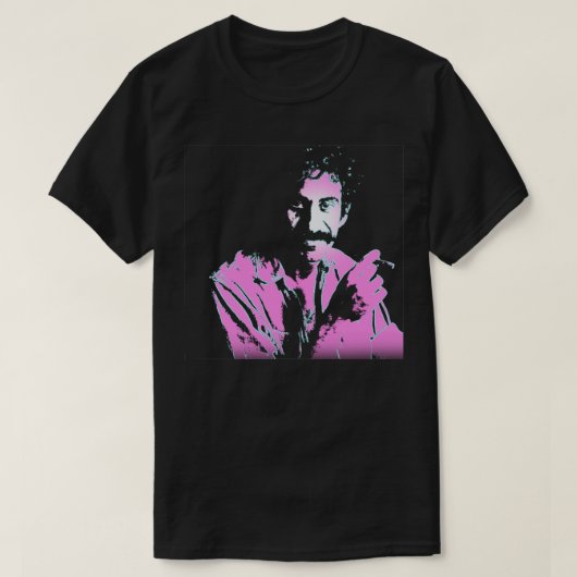 Jim croce Essential T-Shirt (Design voorkant)