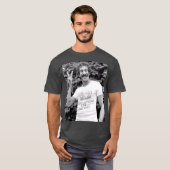 Jim Croce-jongen T-shirt (Voorkant volledig)