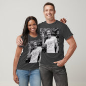 Jim Croce-jongen T-shirt (Unisex)