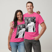 Jim Croce meisje T-shirt (Unisex)