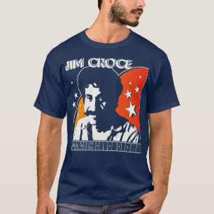 Jim Croce T-shirt
