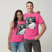 Jim Croce - Vrede T-shirt (Unisex)