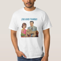 Jim en Tammy