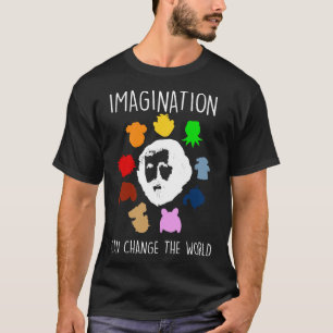 Jim Henson Imagination T-shirt