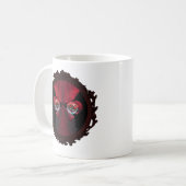 Jim Henson's Puppet Eyes Koffiemok (Voorkant links)