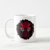 Jim Henson's Puppet Eyes Koffiemok (Links)