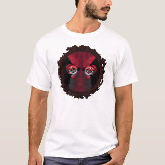 Jim Henson's Puppet Eyes Man T-shirt