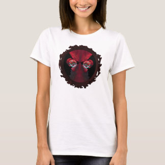 Jim Henson's Puppet Eyes Woman T-shirt