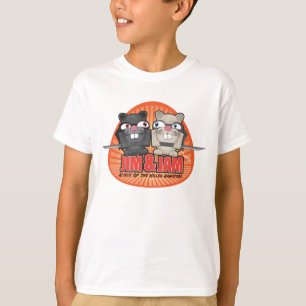 Jim&Jam T-shirt
