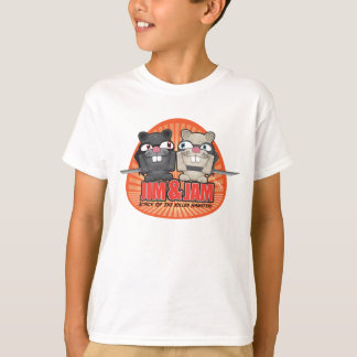 Jim&Jam T-shirt