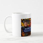 Jim Lawrence Mug Koffiemok (Links)