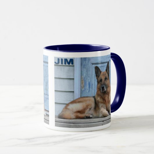 JIM MOK (Voorkant rechts)