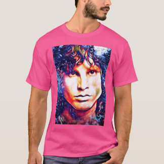 Jim Morrison T-shirt