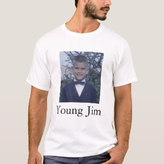 Jim T-shirt