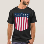 Jim Thorpe 1912: T-shirt Essential T-Shirt (Voorkant)