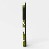 Jim viert Talk in Third Person Day!😉 (Se Case-Mate iPhone Case (Achterkant/links)