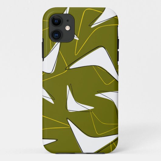 Jim viert Talk in Third Person Day!😉 (Se Case-Mate iPhone Case (Achterkant)