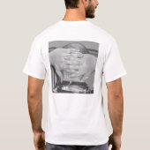 jima t-shirt (Achterkant)