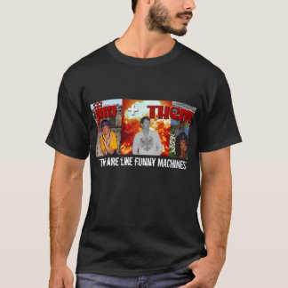 JIMANDTHEM T-SHIRT