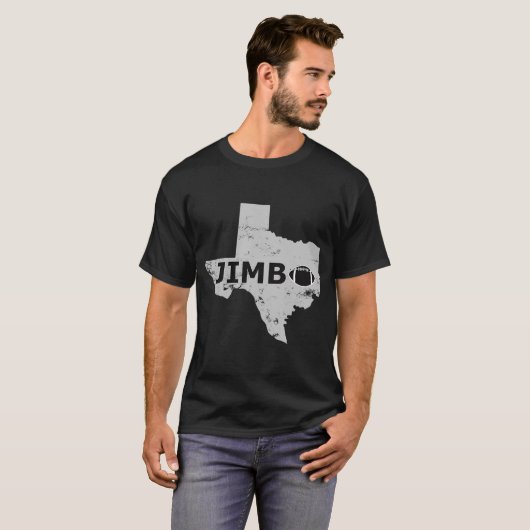 JIMBO TEES (Voorkant volledig)