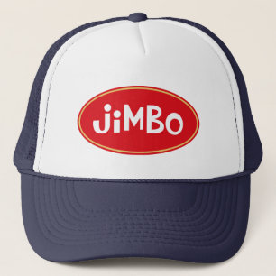JIMBO Trucker Hat Pet