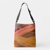 Jimette 2020 Design Pack Crossbody Bag Tas (Achterkant)