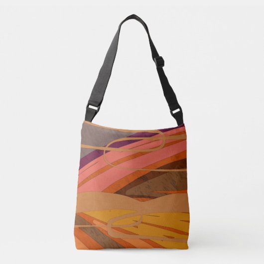 Jimette 2020 Design Pack Crossbody Bag Tas (Voorkant)